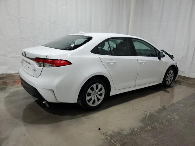 Photo 3 from auction – 2024 TOYOTA COROLLA LE with VIN 5YFB4MDE1RP202665
