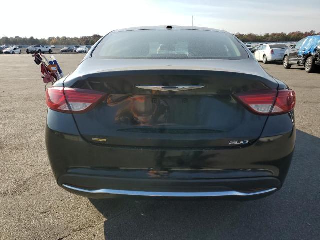 Photo 6 from auction – 2015 CHRYSLER 200 LIMITE with VIN 1C3CCCABXFN714529