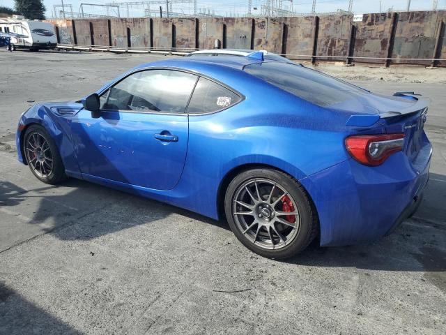 Photo 2 from auction – 2017 SUBARU BRZ 2.0 LI with VIN JF1ZCAC14H9605452