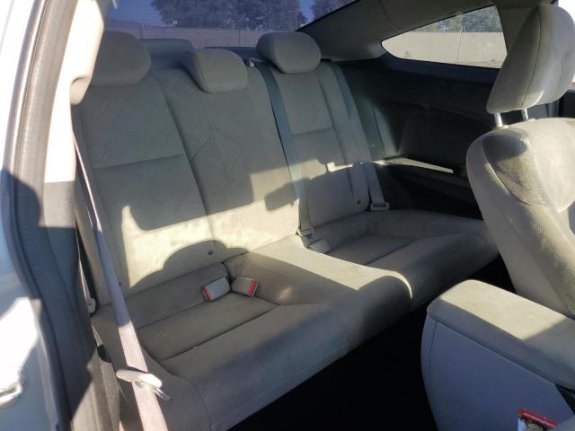 Photo 10 from auction – 2012 HONDA CIVIC LX with VIN 2HGFG3B5XCH513399