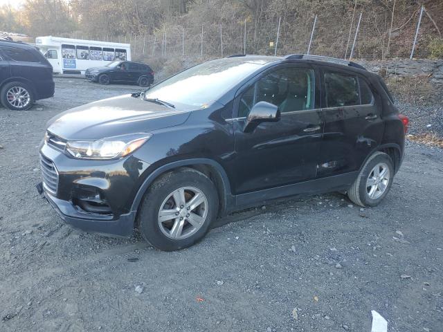 Photo 1 from auction – 2019 CHEVROLET TRAX 1LT with VIN KL7CJLSBXKB819869
