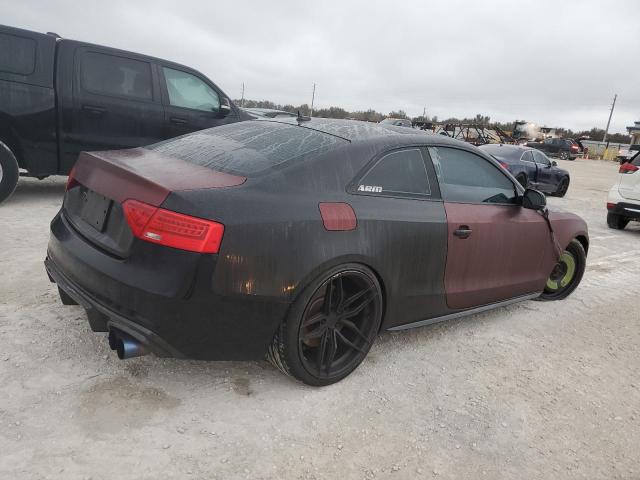 Photo 3 from auction – 2015 AUDI S5 PREMIUM with VIN WAUCGAFR3FA060472