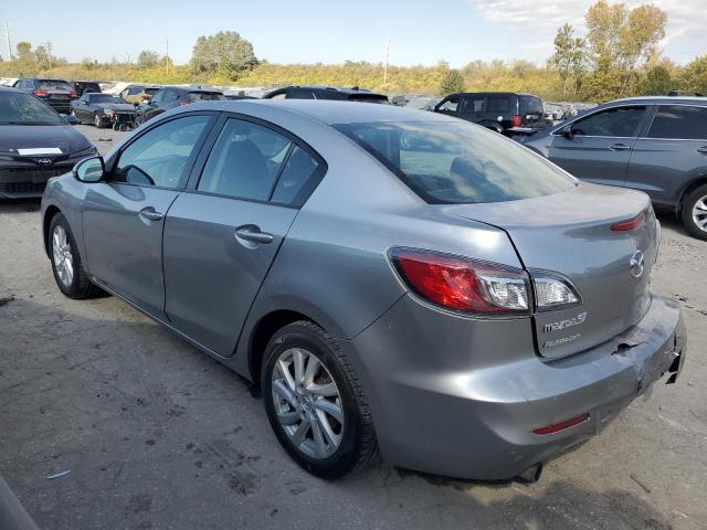 Photo 2 from auction – 2012 MAZDA 3 I with VIN JM1BL1V72C1550519