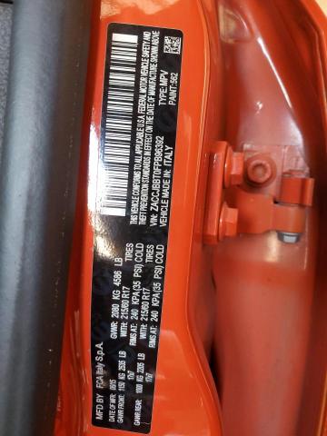 Photo 14 from auction – 2015 JEEP RENEGADE L with VIN ZACCJBBT0FPB96392