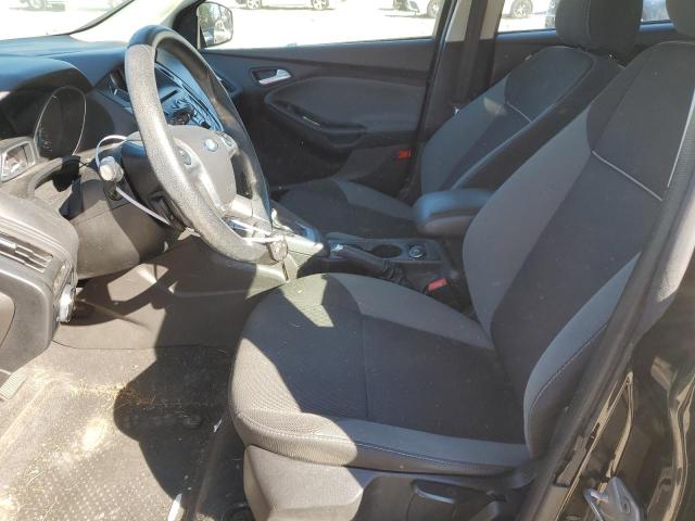 Photo 7 from auction – 2014 FORD FOCUS SE with VIN 1FADP3K27EL257505