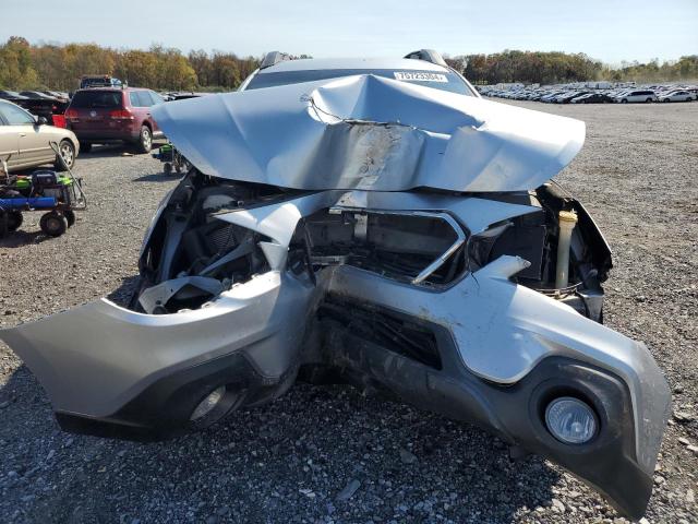 Photo 5 from auction – 2018 SUBARU OUTBACK 2. with VIN 4S4BSACC1J3316033