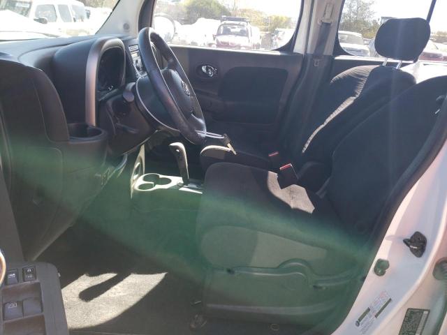 Photo 7 from auction – 2014 NISSAN CUBE S with VIN JN8AZ2KR8ET351377
