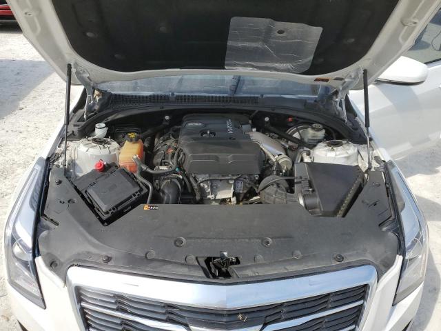 Photo 11 from auction – 2016 CADILLAC ATS with VIN 1G6AG5RX3G0106727