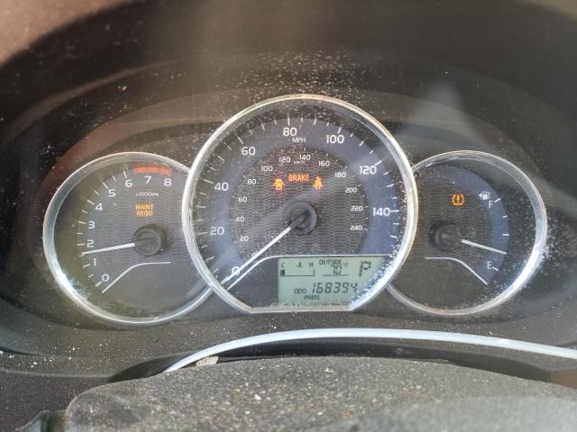 Photo 9 from auction – 2014 TOYOTA COROLLA L with VIN 5YFBURHE2EP132692