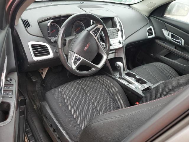Photo 8 from auction – 2012 GMC TERRAIN SL with VIN 2GKFLSE54C6316809