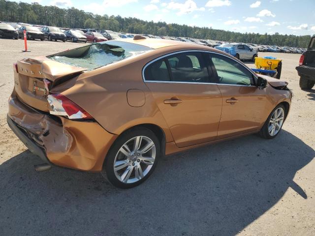 Photo 3 from auction – 2011 VOLVO S60 T6 with VIN YV1902FH2B2011227