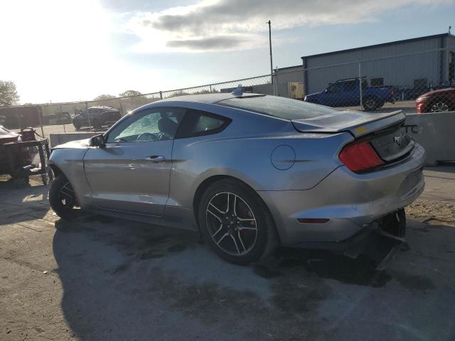 Photo 2 from auction – 2020 FORD MUSTANG with VIN 1FA6P8TH9L5147632