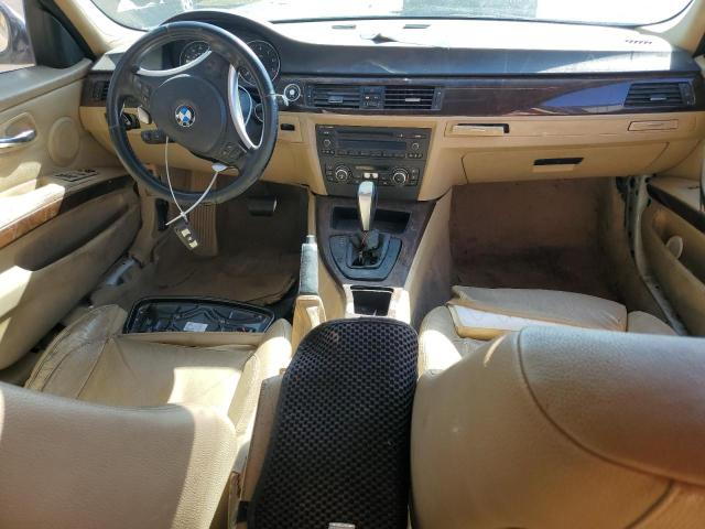 Photo 8 from auction – 2010 BMW 328 I with VIN WBAPH7G50ANM49990