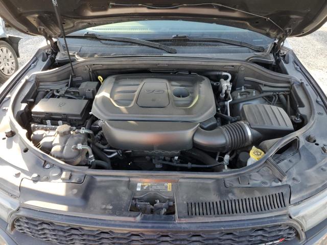 Photo 12 from auction – 2021 DODGE DURANGO GT with VIN 1C4RDJDG2MC641602