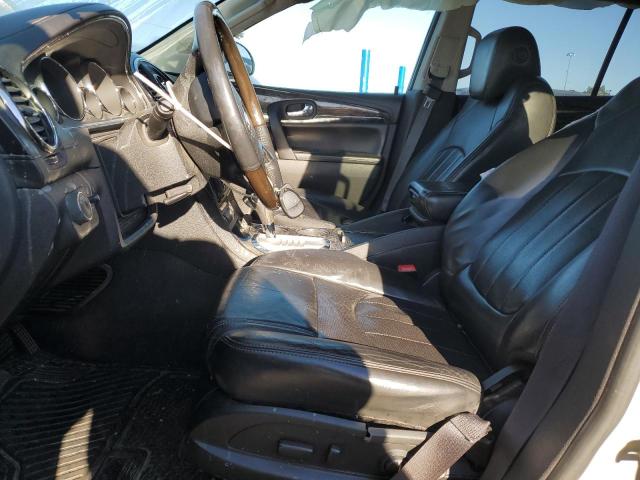 Photo 7 from auction – 2013 BUICK ENCLAVE with VIN 5GAKVCKD3DJ149080