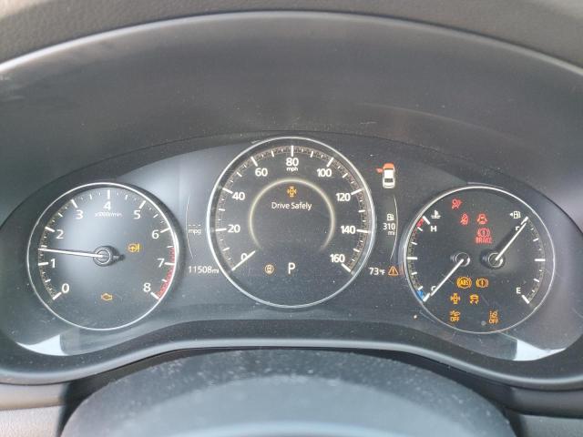 Photo 9 from auction – 2024 MAZDA 3 with VIN 3MZBPAAM0RM406119