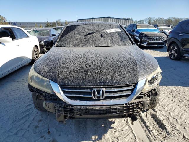 Photo 5 from auction – 2013 HONDA ACCORD EXL with VIN 1HGCR2F89DA112986
