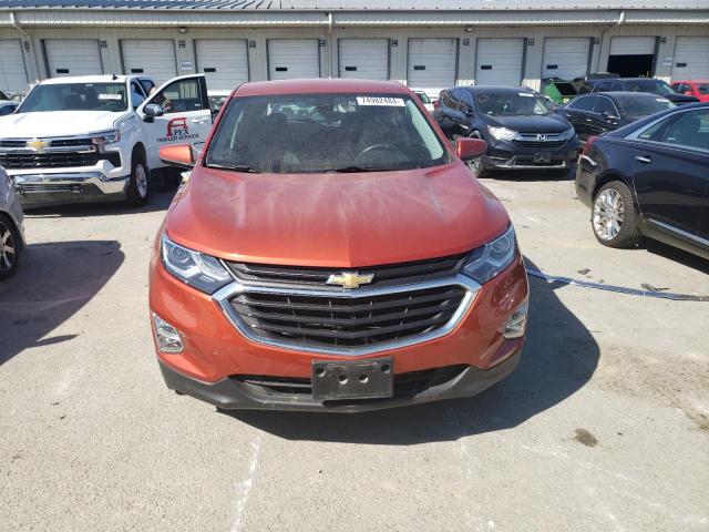 Photo 5 from auction – 2020 CHEVROLET EQUINOX LT with VIN 2GNAXKEVXL6164908