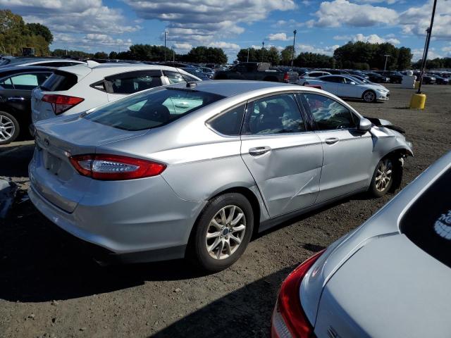 Photo 3 from auction – 2016 FORD FUSION S with VIN 3FA6P0G74GR275511