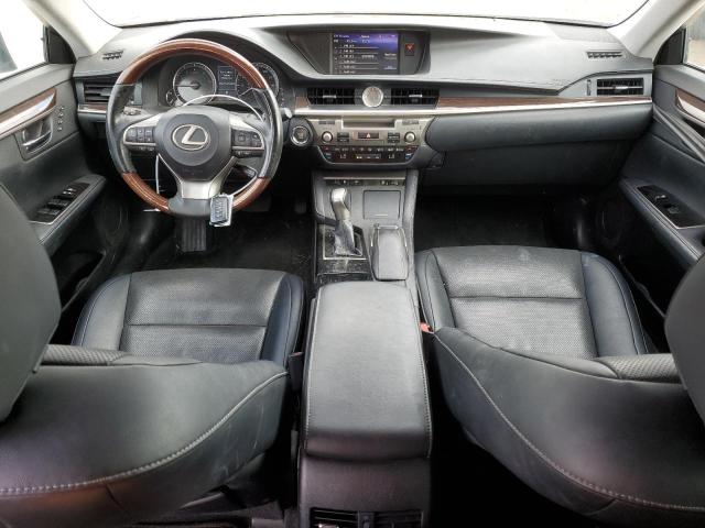 Photo 8 from auction – 2017 LEXUS ES 350 with VIN 58ABK1GG0HU071011