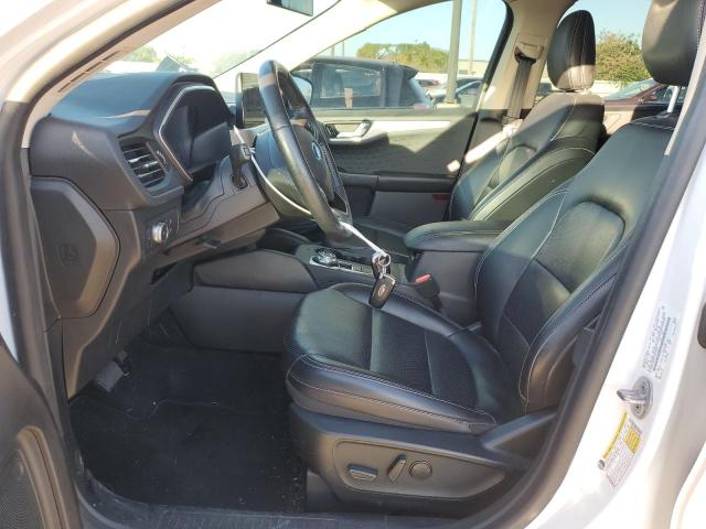 Photo 7 from auction – 2020 FORD ESCAPE SEL with VIN 1FMCU9H67LUA32550