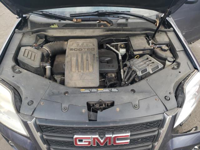 Zdjęcie 11 z aukcji – 2013 GMC TERRAIN SL z VIN 2GKFLTEK6D6226297