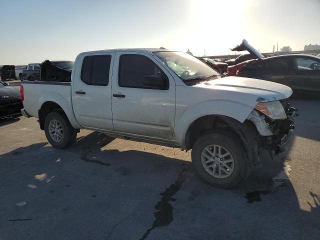 Photo 4 from auction – 2017 NISSAN FRONTIER S with VIN 1N6AD0EV2HN753599