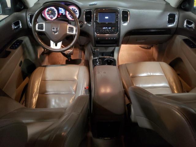 Photo 8 from auction – 2013 DODGE DURANGO CR with VIN 1C4RDJDG3DC604882