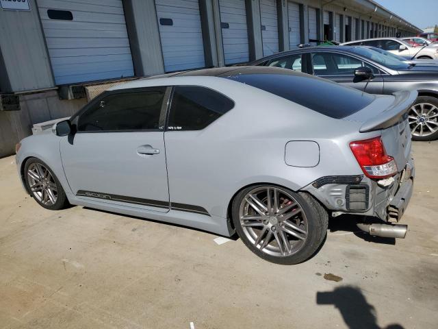 Photo 2 from auction – 2013 TOYOTA SCION TC with VIN JTKJF5C70D3061208