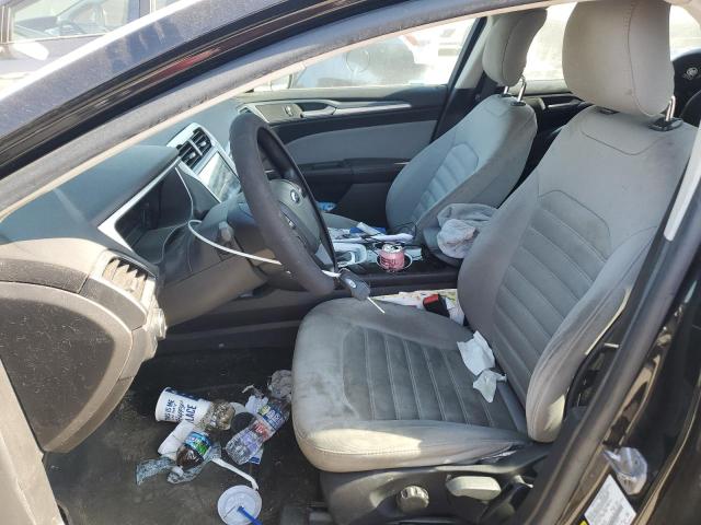 Photo 7 from auction – 2014 FORD FUSION S with VIN 1FA6P0G75E5356212