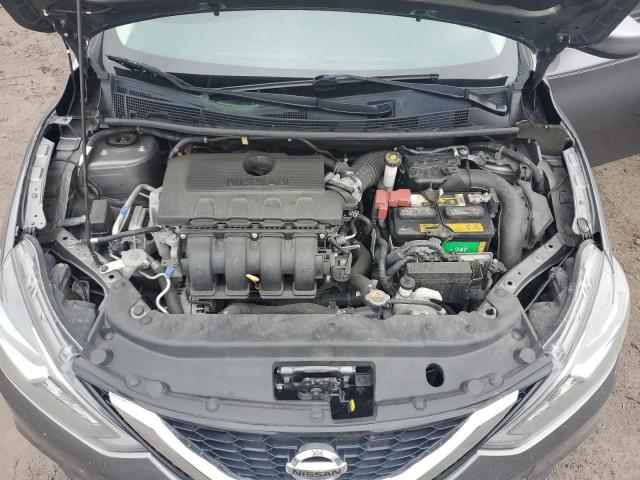 Photo 11 from auction – 2019 NISSAN SENTRA S with VIN 3N1AB7AP2KY359834