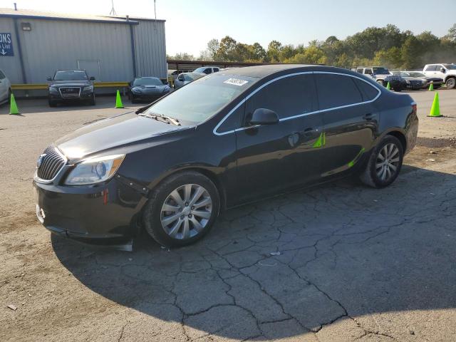 Фото 1 с аукциона – 2016 BUICK VERANO с VIN 1G4PP5SK6G4146696