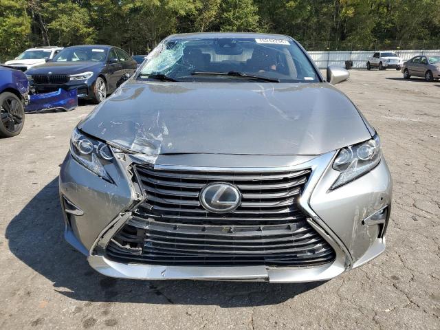 Photo 5 from auction – 2016 LEXUS ES 350 with VIN 58ABK1GG3GU034324