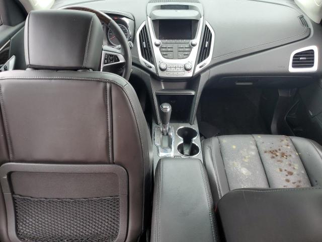 Photo 8 from auction – 2017 GMC TERRAIN DE with VIN 2GKFLVE33H6192300