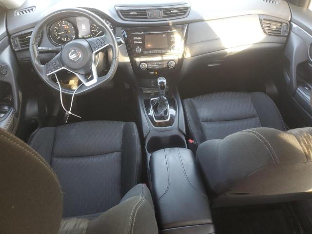 Photo 8 from auction – 2017 NISSAN ROGUE S with VIN KNMAT2MT2HP524300