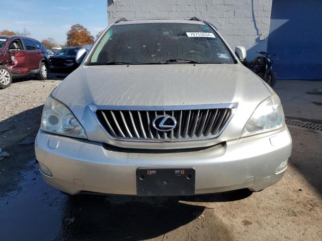 Photo 5 from auction – 2008 LEXUS RX 350 with VIN 2T2HK31UX8C083871