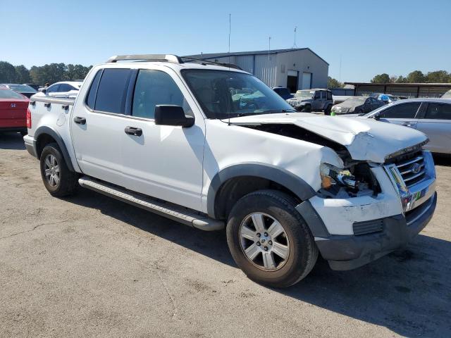 Photo 4 from auction – 2007 FORD EXPLORER S with VIN 1FMEU31K77UA14925