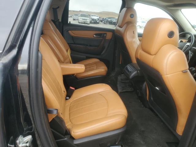 Photo 11 from auction – 2014 CHEVROLET TRAVERSE L with VIN 1GNKRJKD1EJ113646