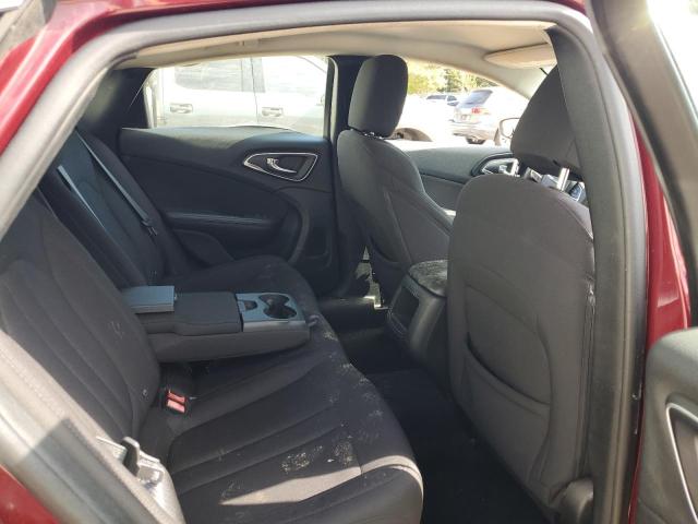 Photo 10 from auction – 2015 CHRYSLER 200 LIMITE with VIN 1C3CCCAB6FN531872