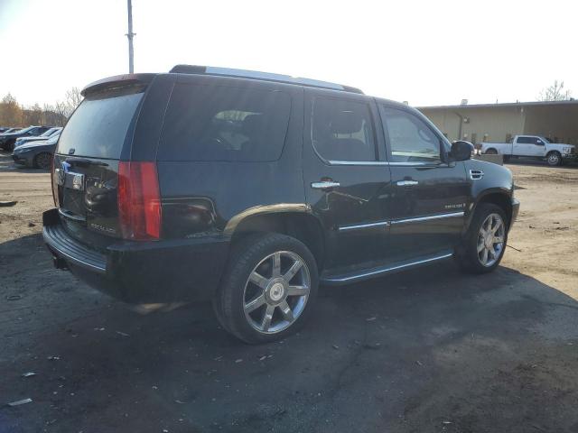 Photo 3 from auction – 2007 CADILLAC ESCALADE E with VIN 1GYFK638X7R411026