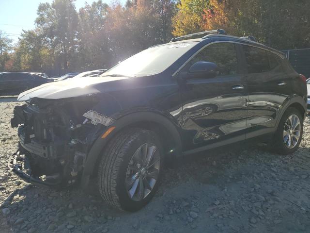 Photo 1 from auction – 2020 BUICK ENCORE GX with VIN KL4MMESL9LB102734
