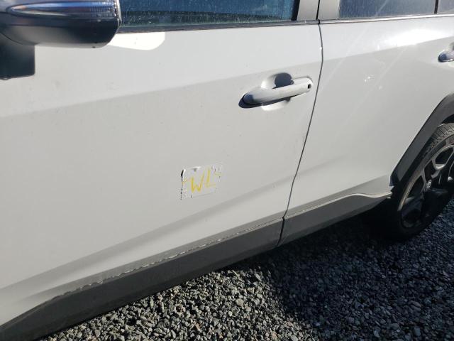 Photo 12 from auction – 2023 TOYOTA RAV4 ADVEN with VIN 2T3J1RFV2PW340040