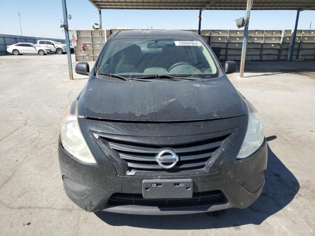 Photo 5 from auction – 2015 NISSAN VERSA S with VIN 3N1CN7AP2FL916115