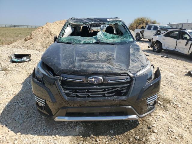 Photo 5 from auction – 2023 SUBARU FORESTER T with VIN JF2SKARC0PH410266