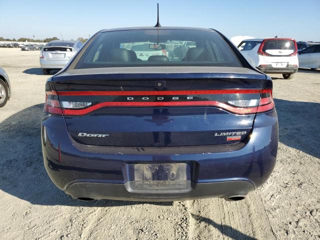 Photo 6 from auction – 2013 DODGE DART LIMIT with VIN 1C3CDFCH9DD188509