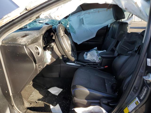 Photo 7 from auction – 2019 TOYOTA COROLLA L with VIN 2T1BURHE4KC145911