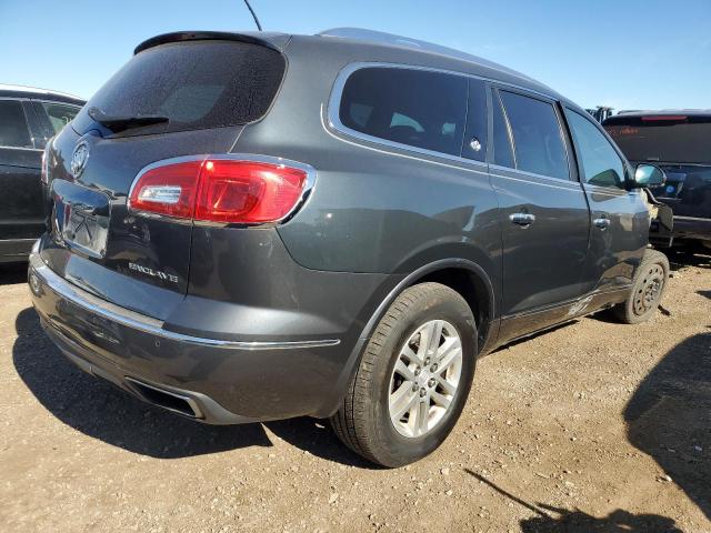 Photo 3 from auction – 2014 BUICK ENCLAVE with VIN 5GAKRAKD2EJ187765