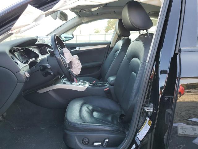 Photo 7 from auction – 2016 AUDI A4 PREMIUM with VIN WAUBFAFL4GN012077