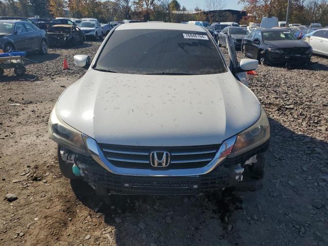 Photo 5 from auction – 2014 HONDA ACCORD LX with VIN 1HGCR2F30EA254942