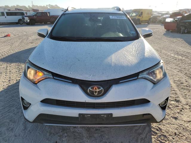 Photo 5 from auction – 2018 TOYOTA RAV4 ADVEN with VIN JTMWFREV7JD109082